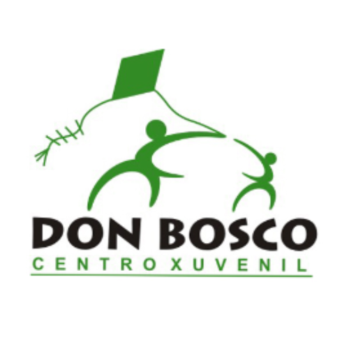 Logo de la entidadAsociación Centro Xuvenil Don Bosco